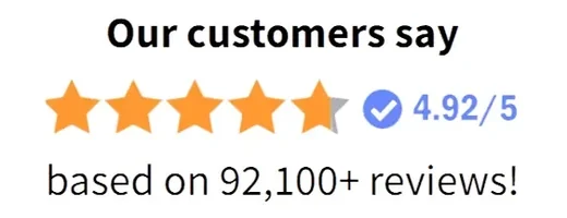 BreathiZen customer star rating